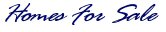 homes for sale