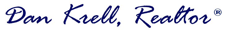 Dan Krell, Realtor�